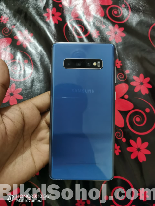 Samsung S10 Plus